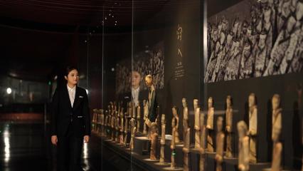 說文解物 數(shù)字時代下的文博解說新篇章